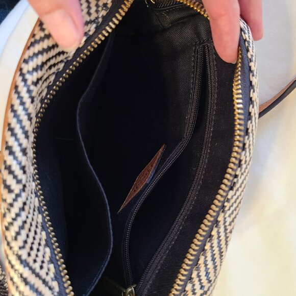 Fossil crossbody bag - Picture 6 of 11